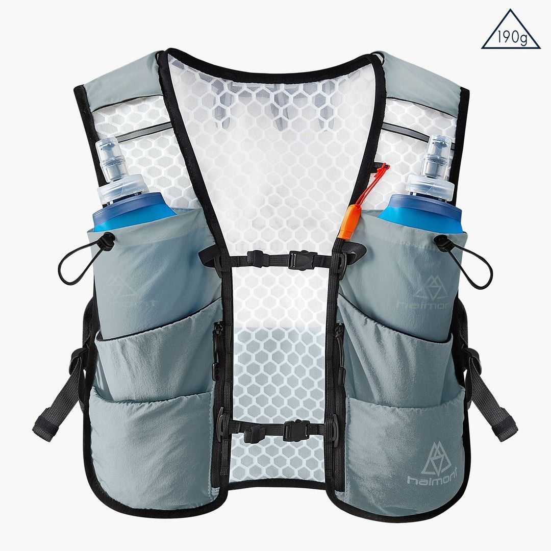 Haimont Ultra Lightweight Hydration Running Vest