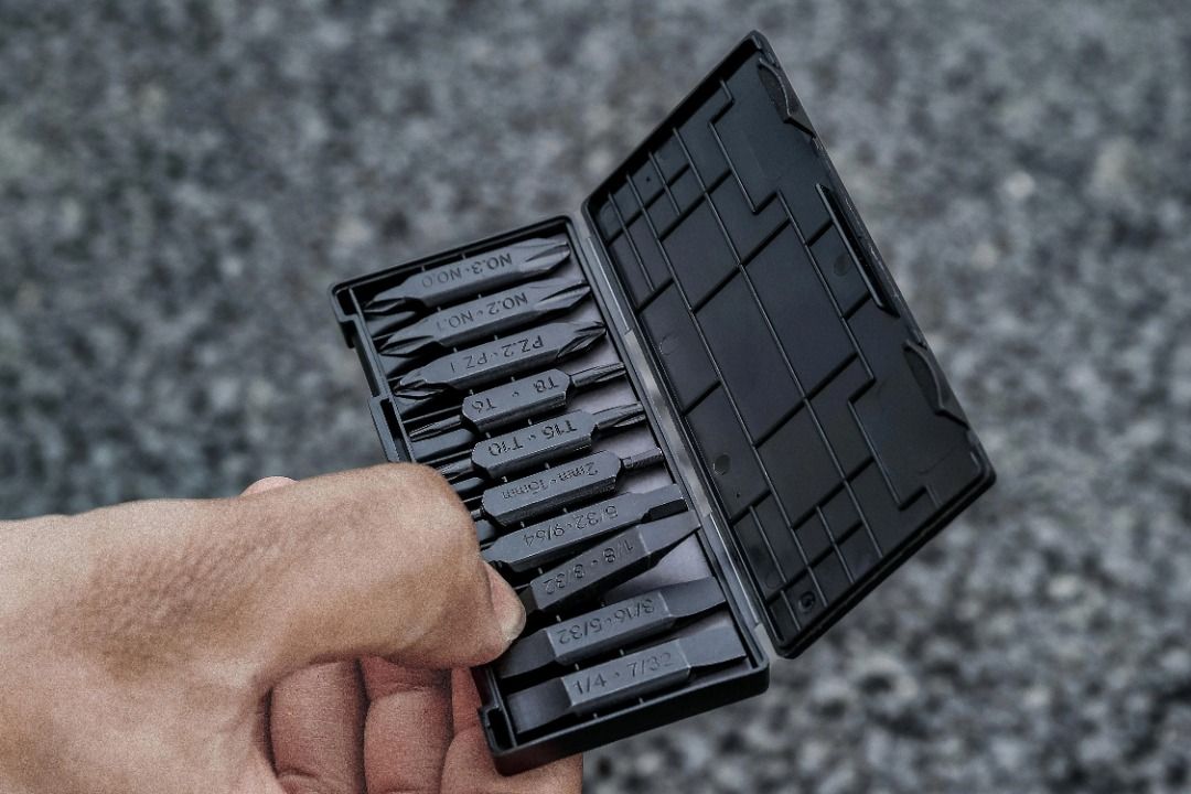 Nextool Bit Set For Leatherman & Nextool Multi-Tool