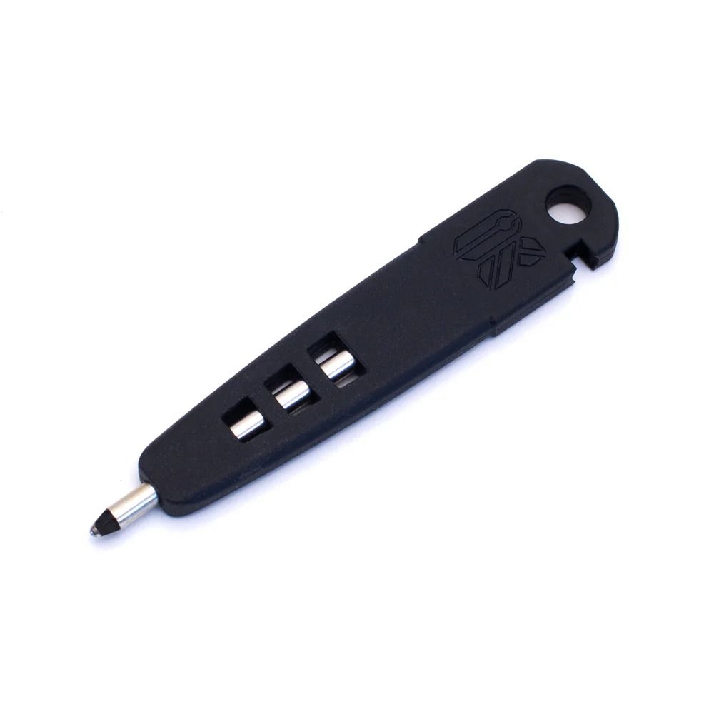 Keyport US Keychain Pen With Black Ink
