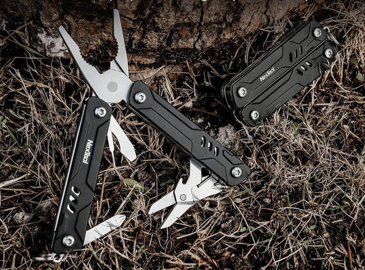 Nextool TSA Approved Keychain Multi-Tool