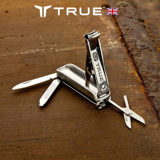 True Utility Nailclip Kit Multi-tool