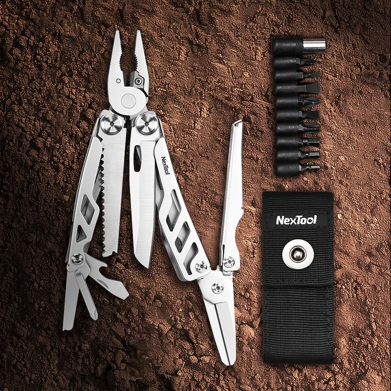 Nextool Flagship Max Multi-Tool