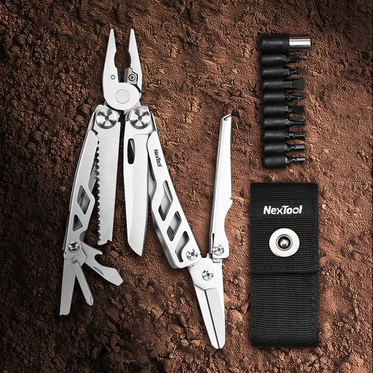 Nextool Flagship Max Multi-Tool