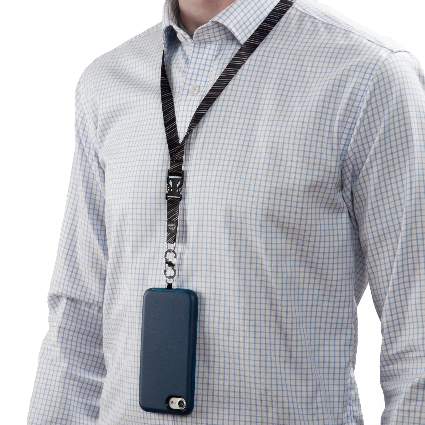 Nite Ize Hitch Phone Anchor With Lanyard