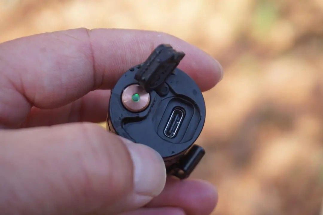 Fenix Heavy Duty Aluminum Weatherproof Power Bank Charger