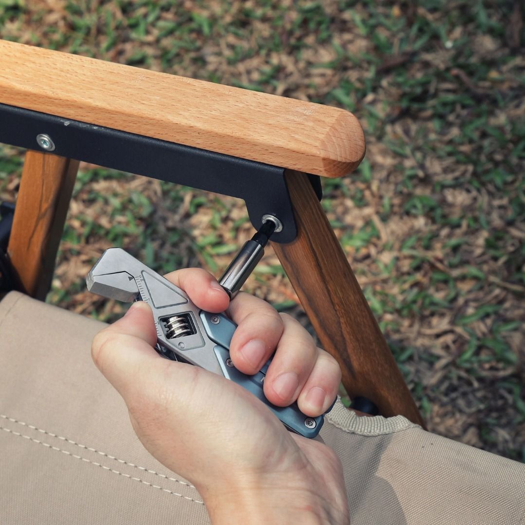 Nextool W2 Multi-Functional EDC Wrench