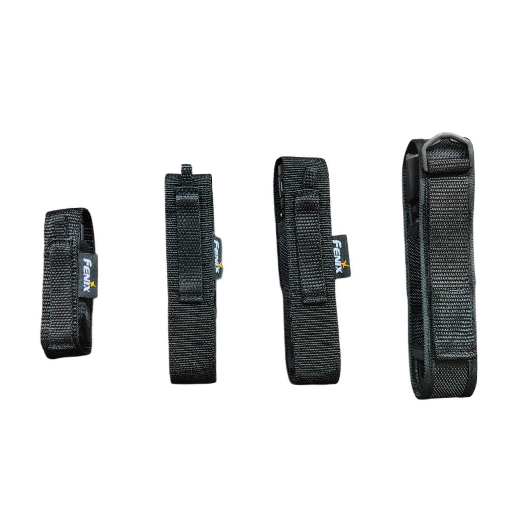 Fenix Flashlight Holster