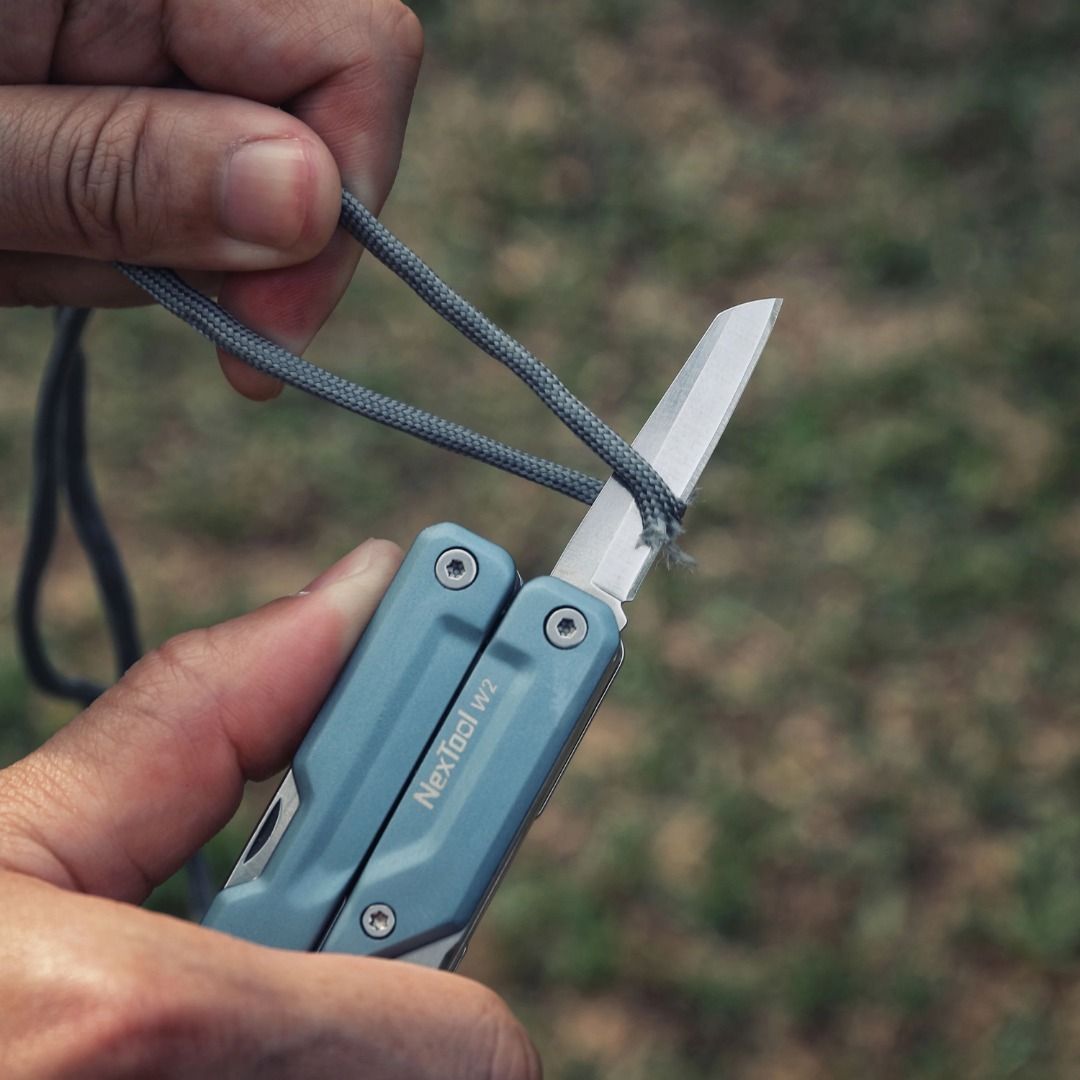 Nextool W2 Multi-Functional EDC Wrench