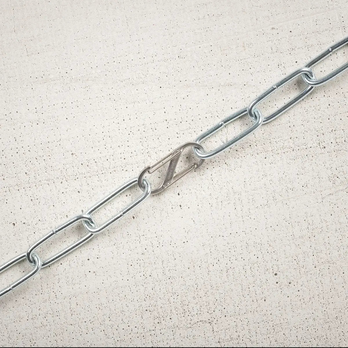 Nite Ize S-Biner Dual Carabiner in Silver