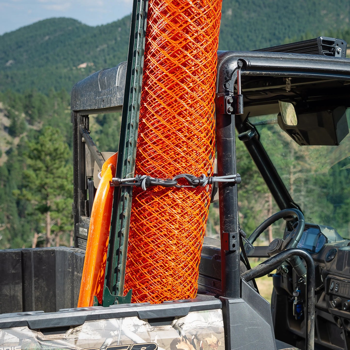 Nite Ize Adjustable Bungee