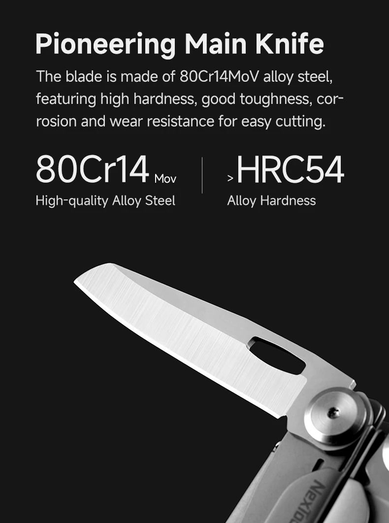 Nextool Flagship Max Multi-Tool