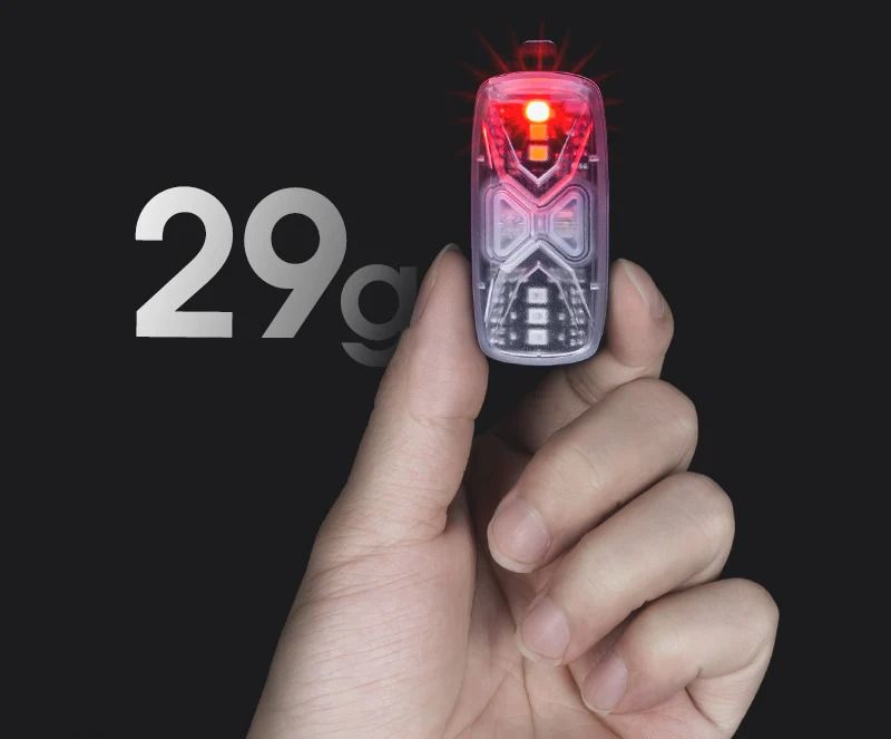 Nextorch UT41 Multi-Color Signal Light (6 Color In 1)