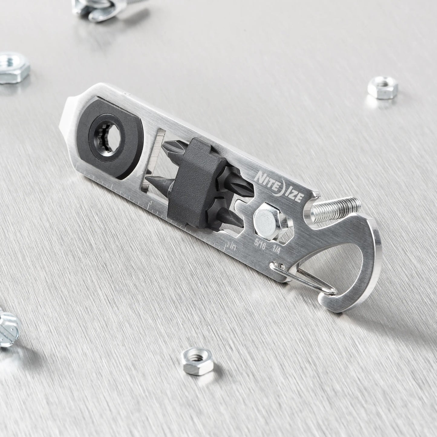 Nite Ize Doohickey Ratchet Key Tool