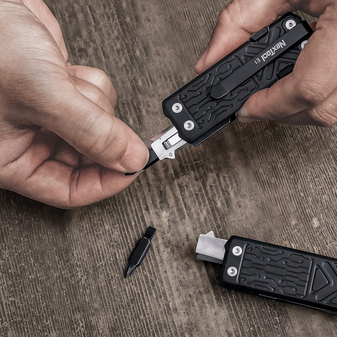 Nextool E1 Multi-Function Pocket Tool