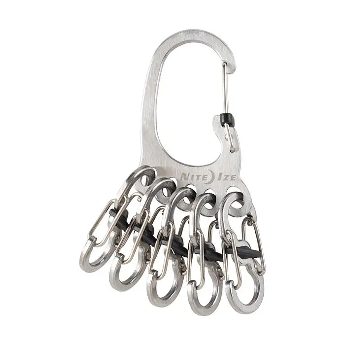 Nite Ize BigFoot Locker Keyrack