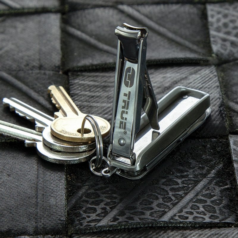 True Utility Nailclip Kit Multi-tool