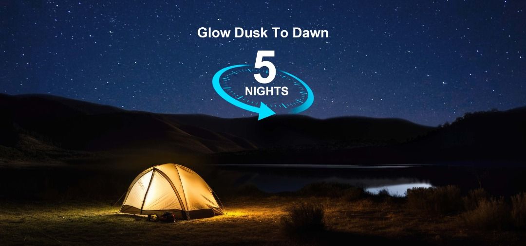 Olight Olantern Classic Mini Dual Light Sources Camping Lantern