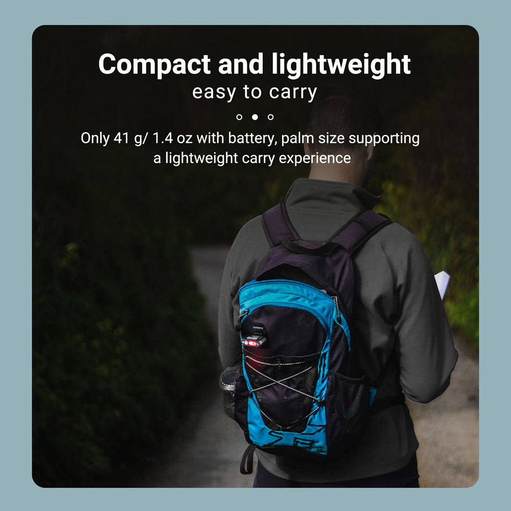 Nextorch UT30 Smart Sensing Multi-Function Light