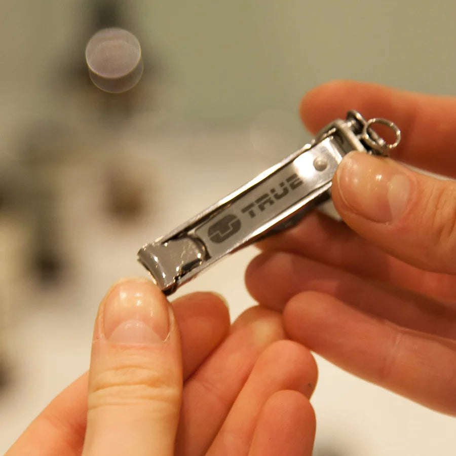 True Utility Nailclip Kit Multi-tool
