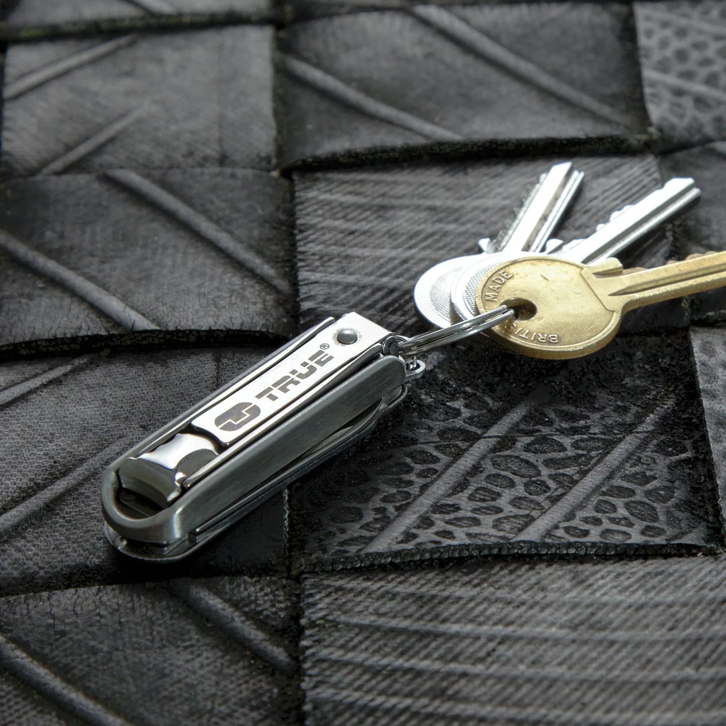 True Utility Nailclip Kit Multi-tool