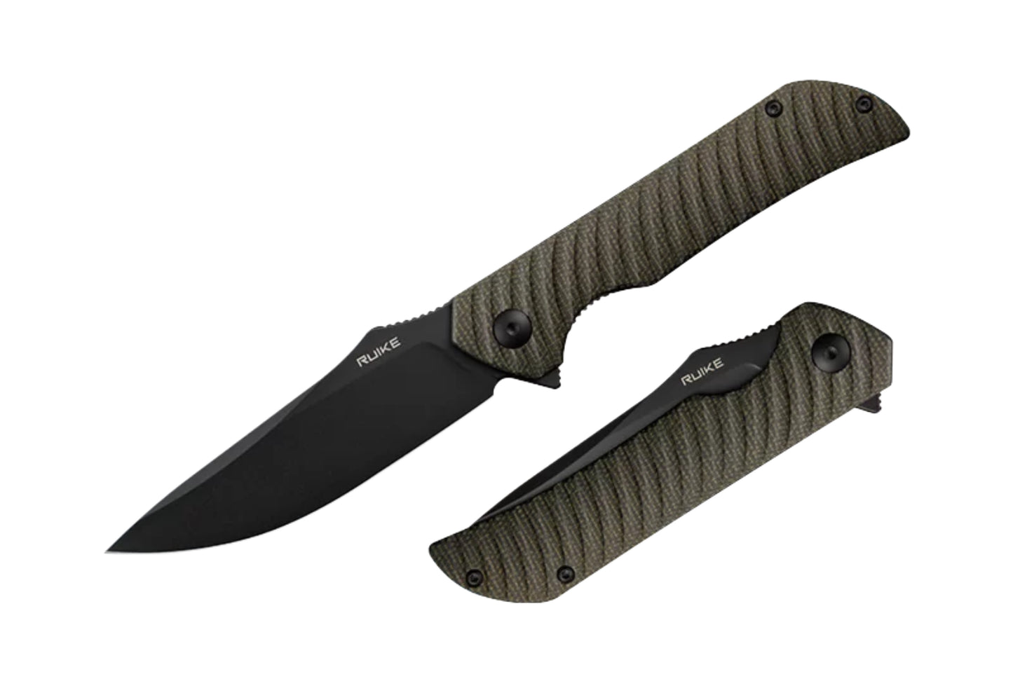Ruike Outdoor Folding Knife P123