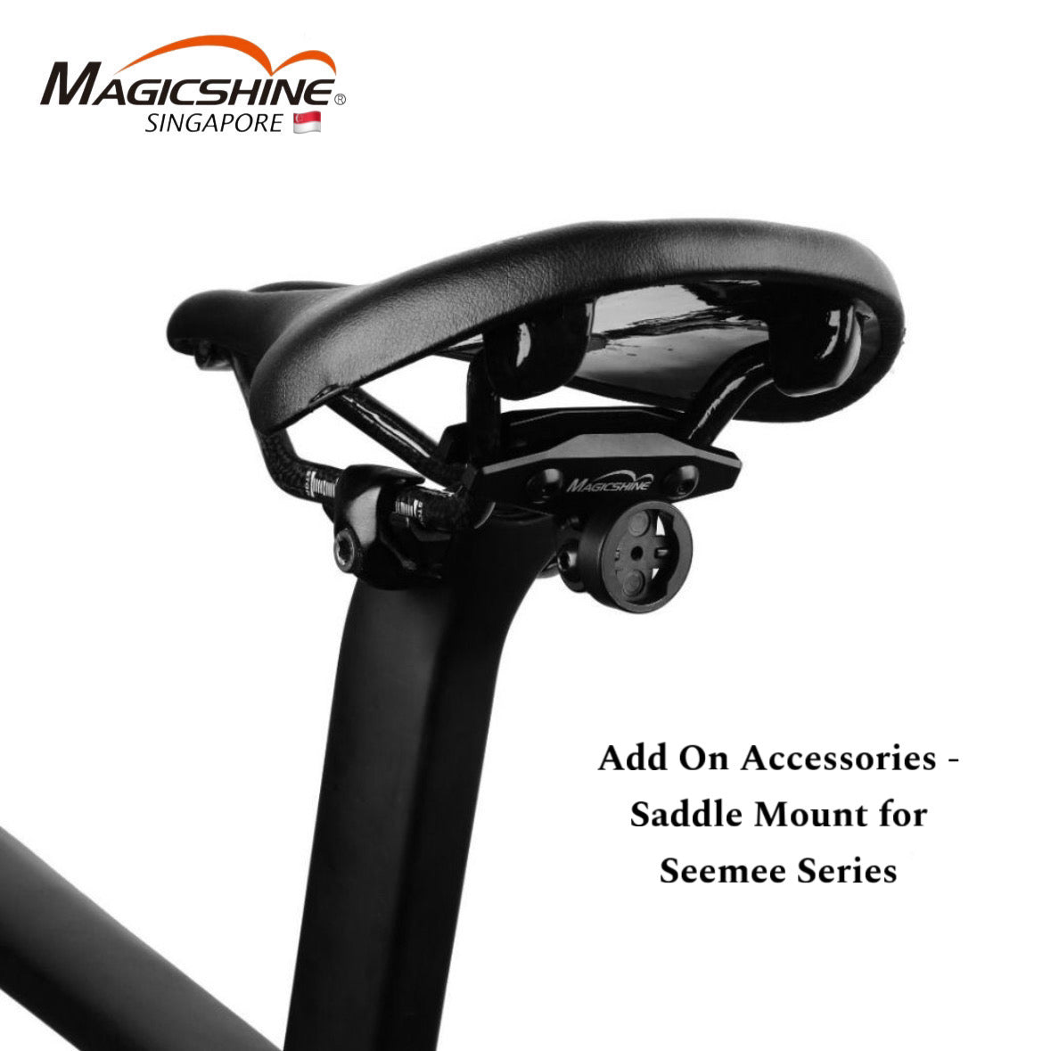 Magicshine Seemee 200 V3.0 Bike Rear Light