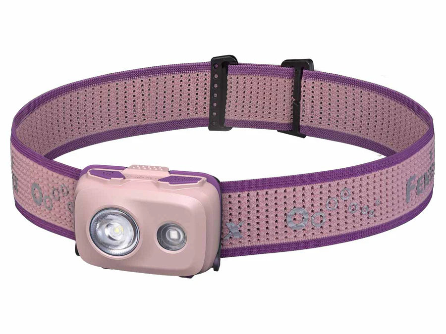 Fenix HL16 Lightweight Headlamp For Trail Running, Hiking, Camping, Fishing & Etc