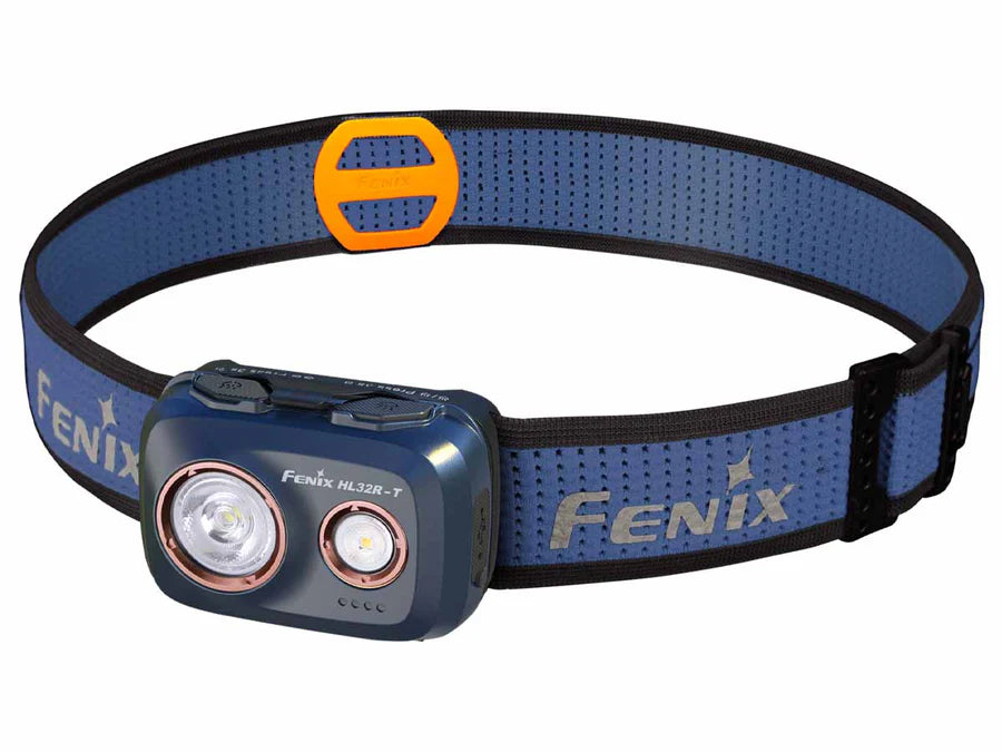 Fenix HL32R-T Lightweight Trail Running Headlamp