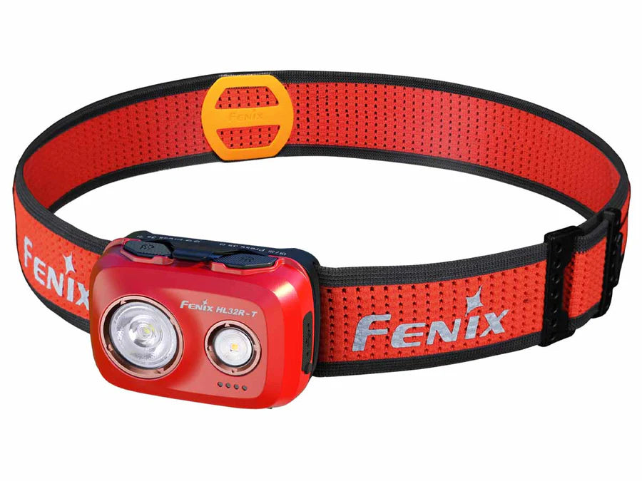 Fenix HL32R-T Lightweight Trail Running Headlamp
