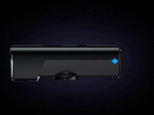 Magicshine Allty 2000 Dual Beam System Bike Front Light