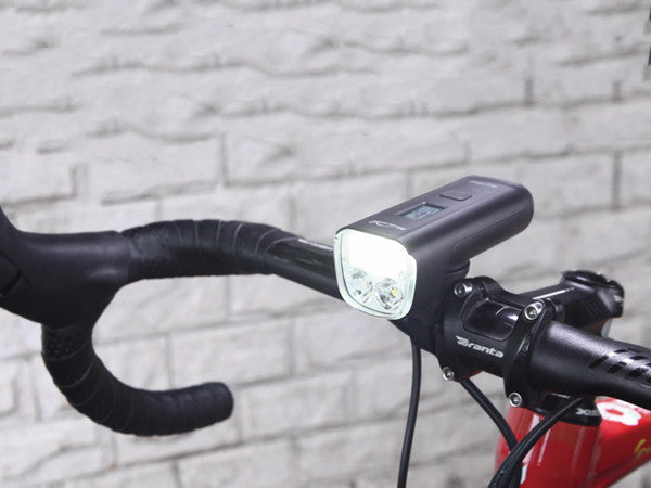 Magicshine Allty 2000 Dual Beam System Bike Front Light