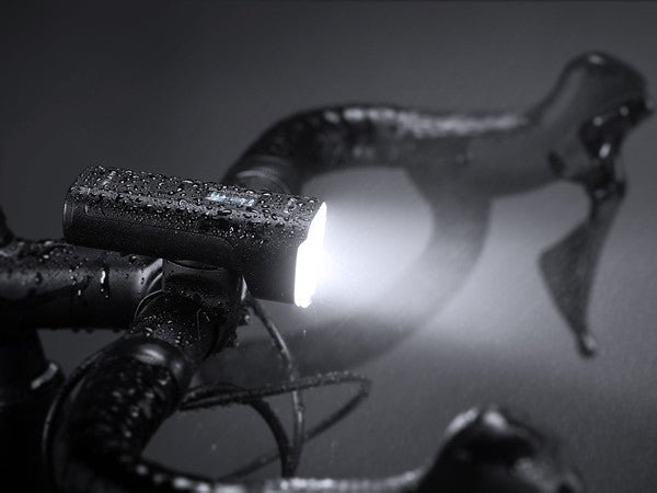 Magicshine Allty 2000 Dual Beam System Bike Front Light