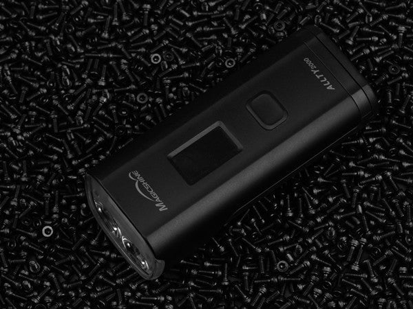 Magicshine Allty 2000 Dual Beam System Bike Front Light