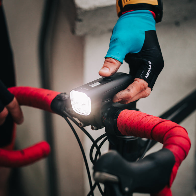 Magicshine Allty 2000 Dual Beam System Bike Front Light