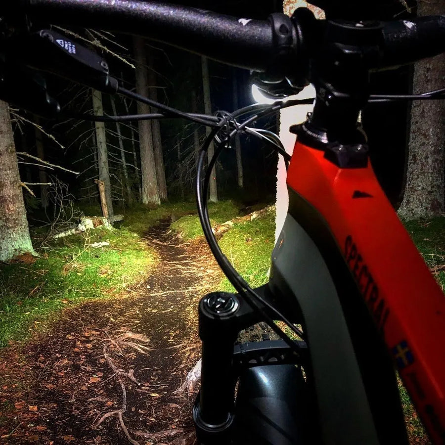 Magicshine Allty 2000 Dual Beam System Bike Front Light