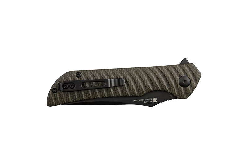 Ruike Outdoor Folding Knife P123