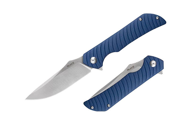 Ruike Outdoor Folding Knife P123