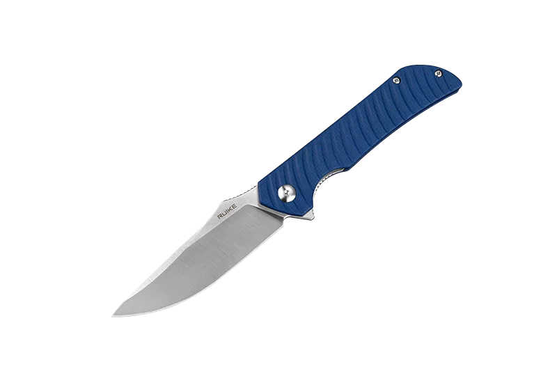 Ruike Outdoor Folding Knife P123