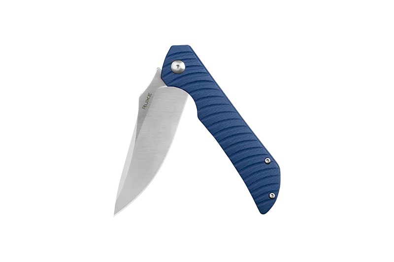 Ruike Outdoor Folding Knife P123