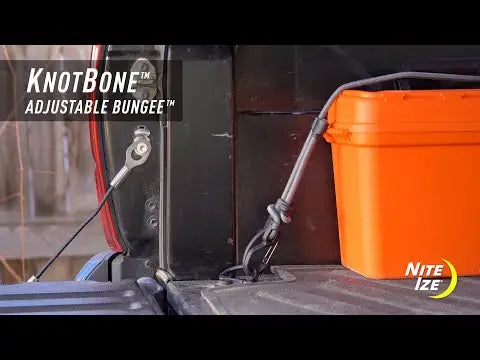 Nite Ize Adjustable Bungee