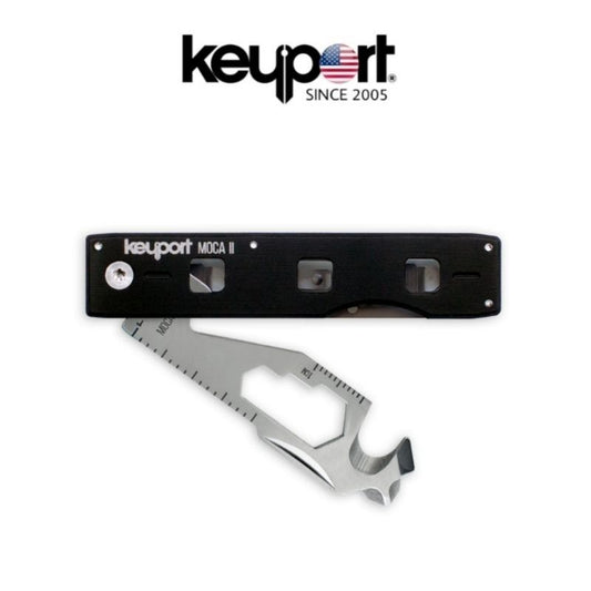 Keyport US MOCA II 11-in-1 Multi-Tool