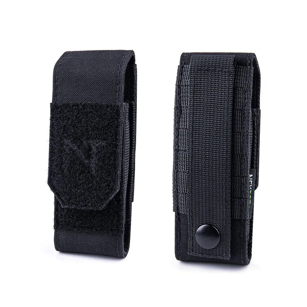 Nextorch V18 Nylon Holster For Slim & Flat-Style Flashlight
