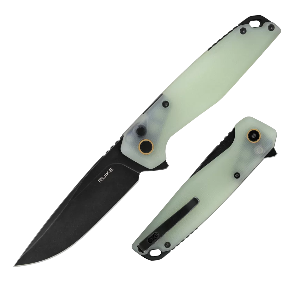 Ruike Outdoor Folding Knife P873-C