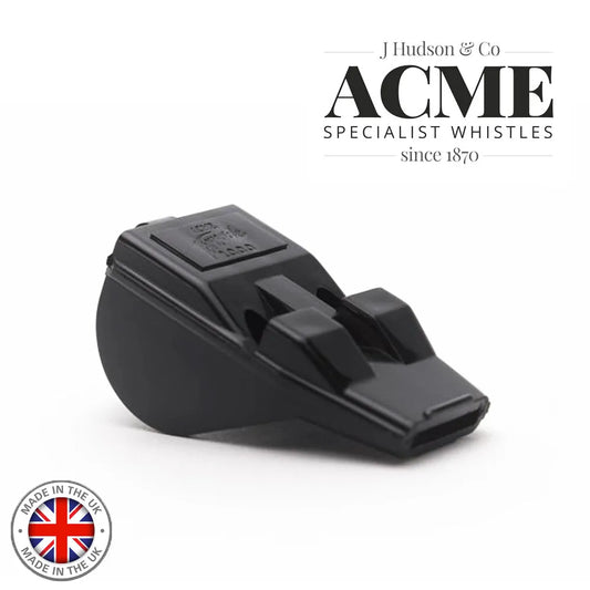 ACME Tornado T2000 Whistle for Outdoor Activities
