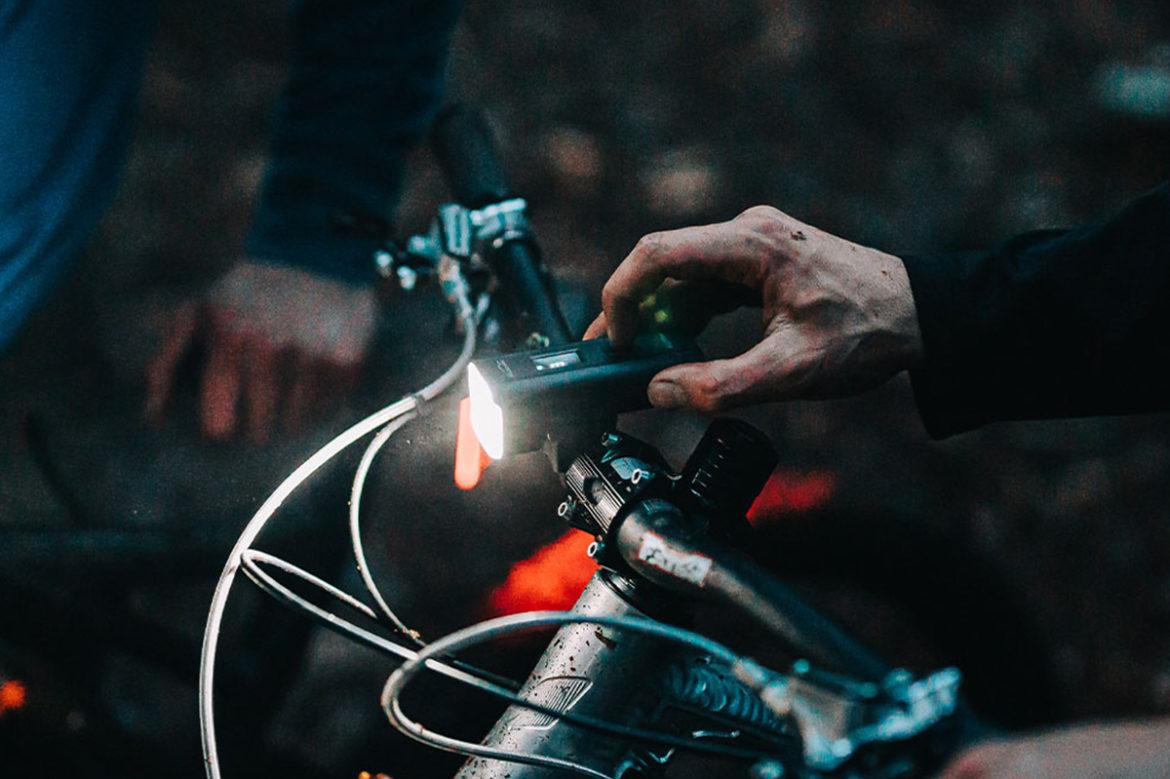 Magicshine Allty 2000 Dual Beam System Bike Front Light