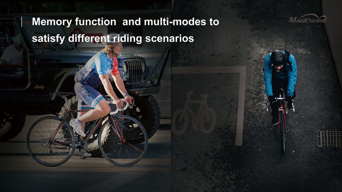 Magicshine Seemee 30 Bike Rear Light