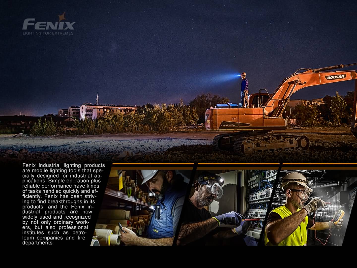 Fenix HP25R V2.0 Headlamp