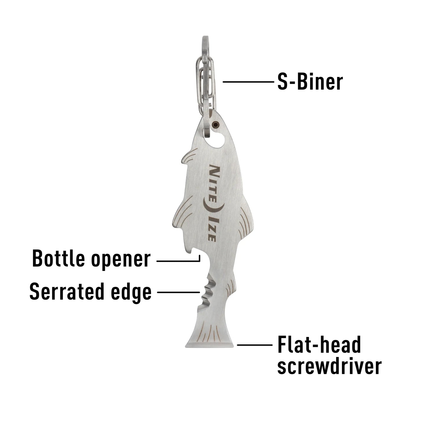 Nite Ize Fiskey Multi Tool