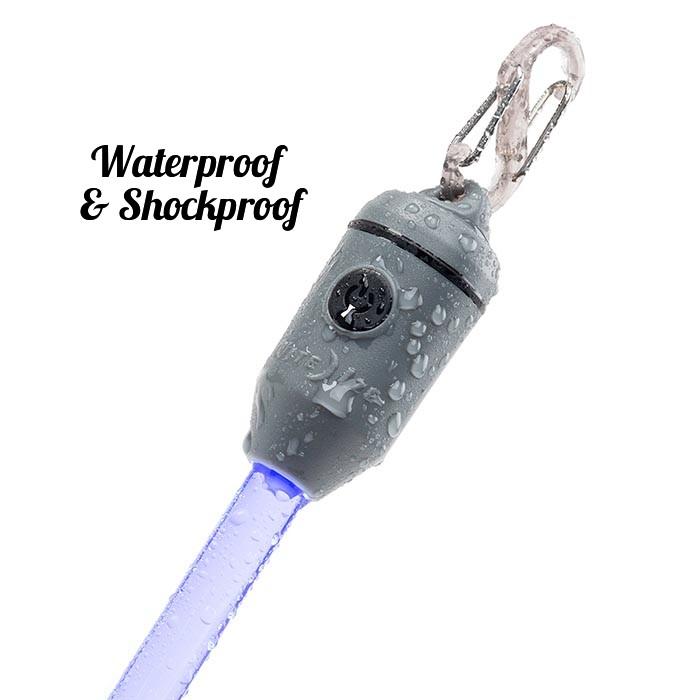 Nite Ize Radiant Multi-Colour Rechargable Glow Stick