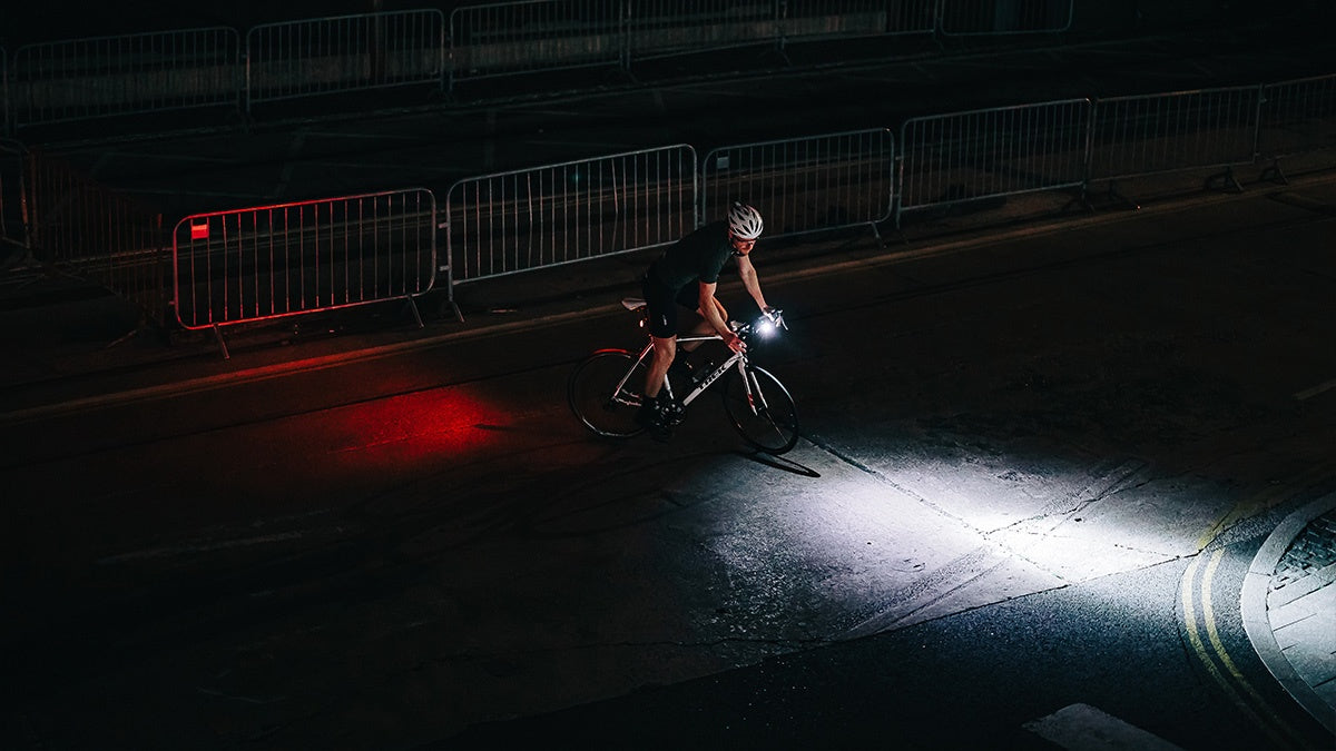 Magicshine Allty 1500 Bicycle Front Light